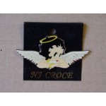 Betty Boop Pins Lot #58 Angel Design Two Pieces